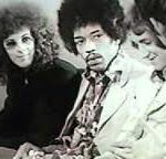 Terry and Jimi