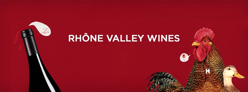 Rhone Valley Wines