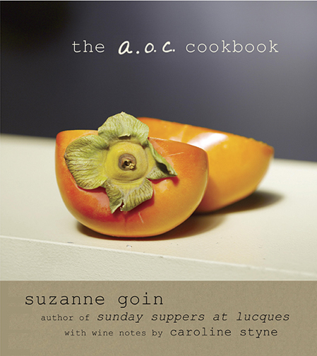 AOC Cookbook