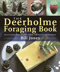 The Foraging Book
