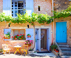 Provence  Village