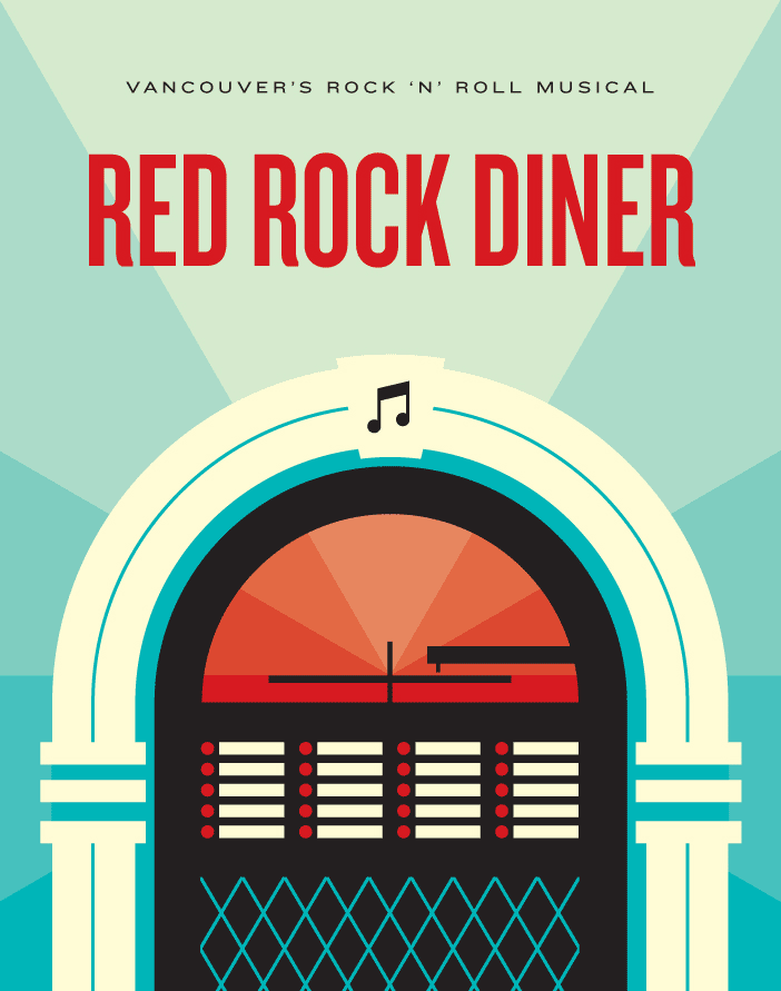 REd Rock Diner