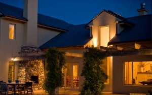 Aoturoa Luxury Villa