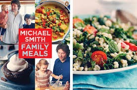 Family Meals - The Book