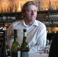 Mark Davidson - Wines of Oz