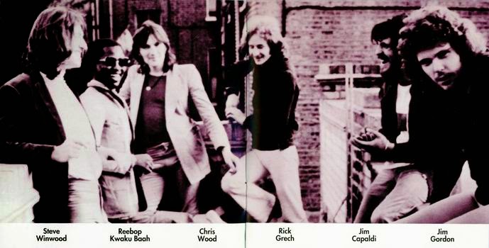 1971 - The Low Spark of High Heeled Boys-Booklet1