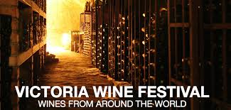 Victoria Wine Festival