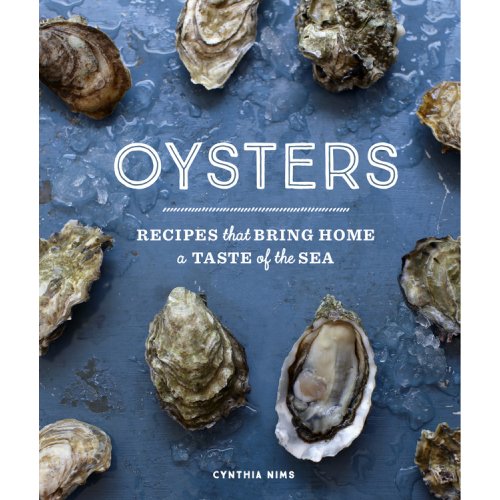 Oysters..The Book