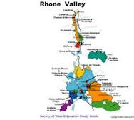rhone-map