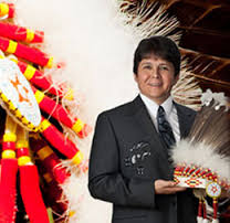 Chief-Clarence-Louie